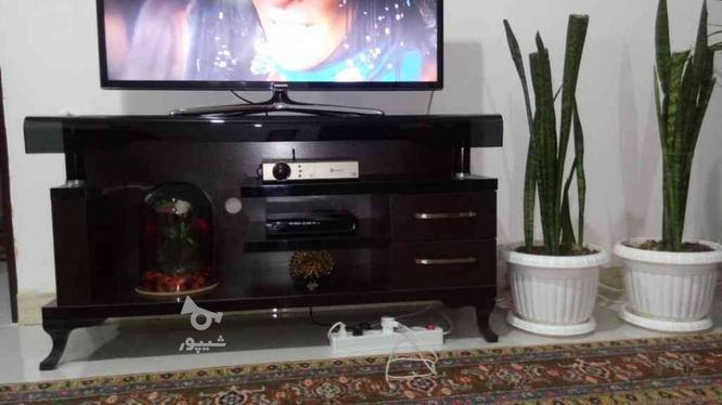 زیر تلوزیون در گروه خرید و فروش لوازم خانگی در البرز در شیپور-عکس1