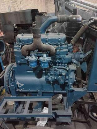 موتور ژنراتور رومانی در گروه خرید و فروش صنعتی، اداری و تجاری در خراسان رضوی در شیپور-عکس1