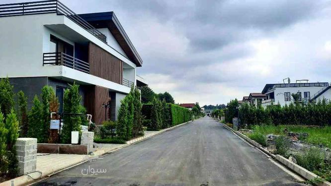 فروش زمین شهرک برند 500 متر در چلک در گروه خرید و فروش املاک در مازندران در شیپور-عکس1