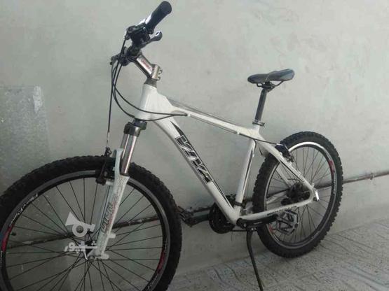 دوچرخه 26 ویوا اصل در گروه خرید و فروش ورزش فرهنگ فراغت در زنجان در شیپور-عکس1