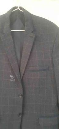کت تک اسپرت مارک Dutti سایز52 در گروه خرید و فروش لوازم شخصی در البرز در شیپور-عکس1