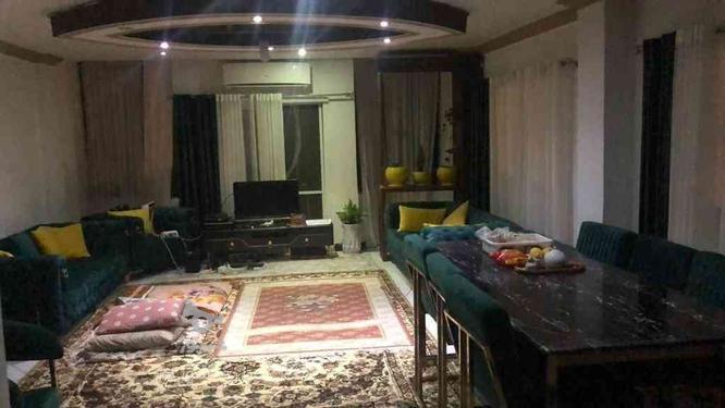 فروش آپارتمان ساحلی 110 متر در نور در گروه خرید و فروش املاک در مازندران در شیپور-عکس1