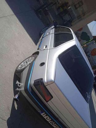 پژو405دوگانه فابریک مدل 95 در گروه خرید و فروش وسایل نقلیه در اصفهان در شیپور-عکس1