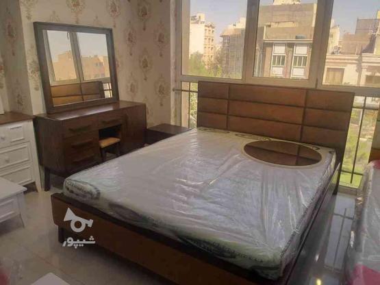 تخت خواب پرشین در گروه خرید و فروش لوازم خانگی در خراسان رضوی در شیپور-عکس1