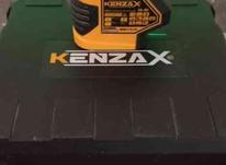 فروش لیزر تراز نو (KENZAX) رنگ سبز در شیپور-عکس کوچک