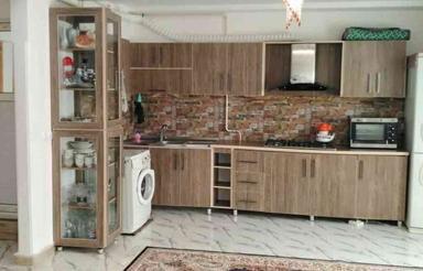 آپارتمان 68 متر در شهرک انصاری رودسر