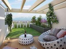 اجاره آپارتمان 270 متر در نیاوران در شیپور