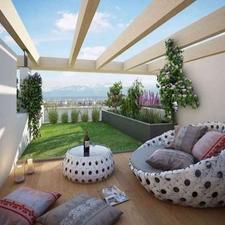 اجاره آپارتمان 270 متر در نیاوران