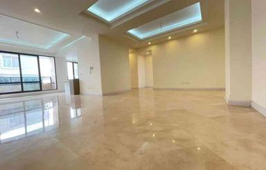 135 متر در سعادت آباد لاکچری