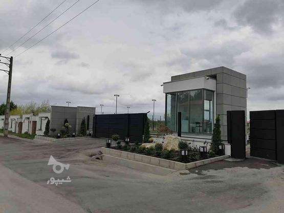 فروش زمین مسکونی 421 متر در رویان شهرک ریواس در گروه خرید و فروش املاک در مازندران در شیپور-عکس1