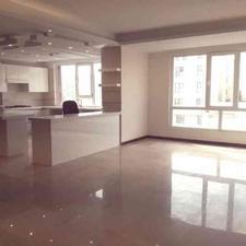 120 متر اداری شهرک غرب