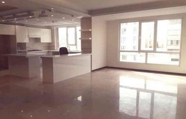 120 متر اداری شهرک غرب