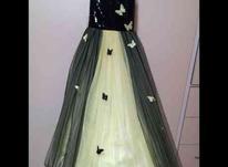 لباس مجلسی دخترانه در شیپور-عکس کوچک