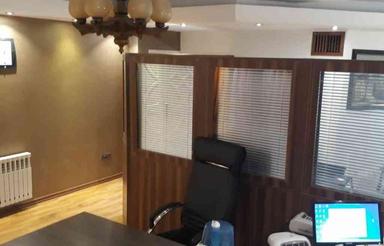 فروش اداری 62 متر در مطهری