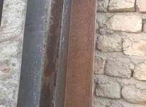 قالب پایه فنس (تیرچه باغی) سه متری در شیپور-عکس کوچک