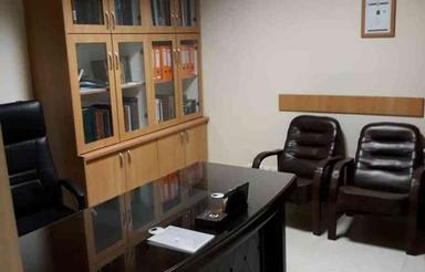 فروش اداری 60 متر در مطهری
