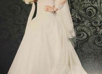 لباس عروس سایز 44 در شیپور-عکس کوچک