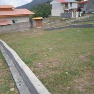 زمین فروشی منطقه ییلاقی نمارستاق