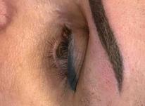 آرایش دایم فیبروز خط چشم رژ لب در شیپور-عکس کوچک