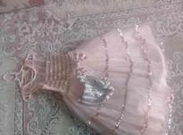 فروش لباس عروس کودکانه در شیپور-عکس کوچک