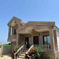 فروش ویلا 240 متر در دشت نور