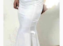 لباس سفید مناسب عقدوعروسی ونامزدی در شیپور-عکس کوچک