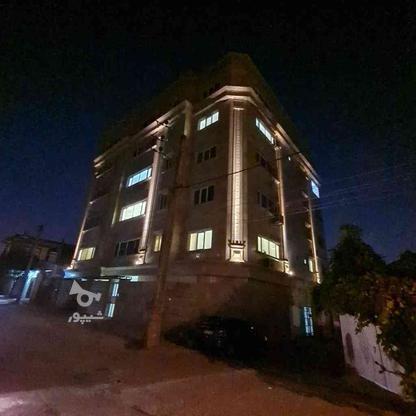آپارتمان 115 متر در بلوار طالقانی در گروه خرید و فروش املاک در مازندران در شیپور-عکس1