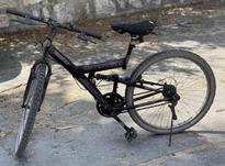 دوچرخه دنده ای در شیپور-عکس کوچک