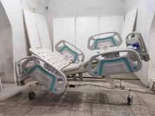 اجاره تخت برقی تشک مواج اکسیژن ساز بیماررر در شیپور