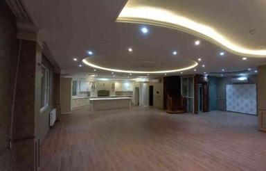 رهن ویلا تریبلکس 450 متری در اندیشه