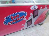 یخچال فریزر بستنی در شیپور-عکس کوچک