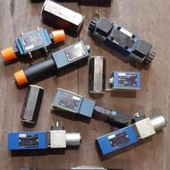 شیر برقی هیدرولیک پمپ جک یونیت جک پنوماتیک رگلاتور