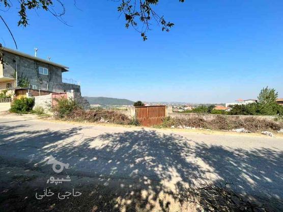 فروش زمین مسکونی 500 متر در تنگ لته در گروه خرید و فروش املاک در مازندران در شیپور-عکس1