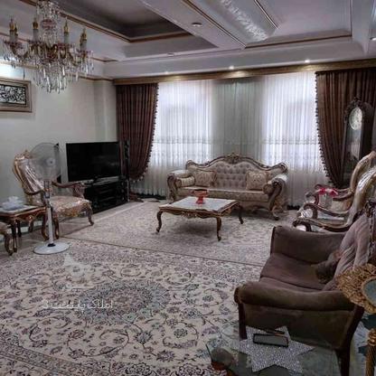 فروش آپارتمان 141 متر در بلوار فردوس شرق در گروه خرید و فروش املاک در تهران در شیپور-عکس1