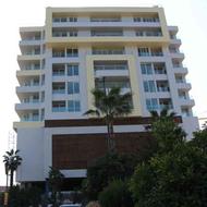 آپارتمان شهرک برند ایزدشهر 120 متر ساحلی در ایزدشهر