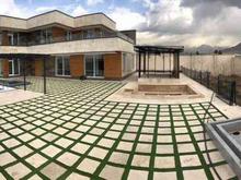 فروش ویلا 2000 متر در کردان در شیپور