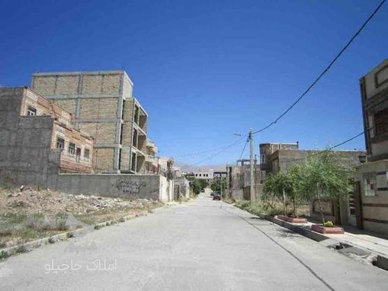 فروش زمین مسکونی 204 متر در شهر جدید هشتگرد در گروه خرید و فروش املاک در البرز در شیپور-عکس1