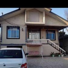 خانه و کلنگی 440 متر در اطاقور