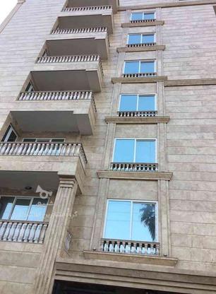 آپارتمان نوساز ساحلی 123 متر در ایزدشهر در گروه خرید و فروش املاک در مازندران در شیپور-عکس1