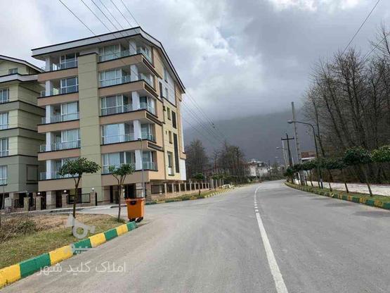 فروش آپارتمان 98 متر در نمک آبرود در گروه خرید و فروش املاک در مازندران در شیپور-عکس1