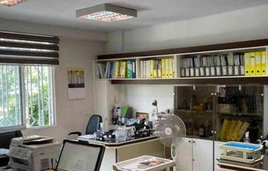 فروش اداری 82 متر در مطهری