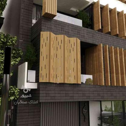 فروش آپارتمان 190 متر در خیابان هراز تک واحدی لوکیشن عالی در گروه خرید و فروش املاک در مازندران در شیپور-عکس1