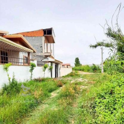 فروش زمین مسکونی 140 متر در جونه کلا در گروه خرید و فروش املاک در مازندران در شیپور-عکس1