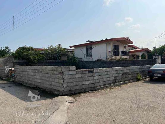 فروش زمین مسکونی 240 متر در شهرک توسکا در گروه خرید و فروش املاک در مازندران در شیپور-عکس1