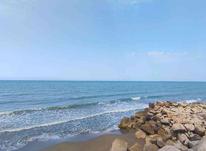 500 متر زمین شهرک ساحلی در چلک در شیپور-عکس کوچک