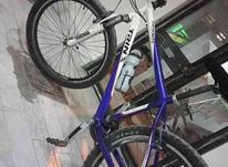 دوچرخه سایز 26 نتریکس در شیپور-عکس کوچک