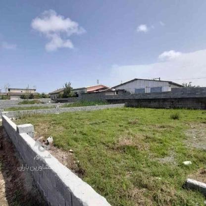 فروش زمین مسکونی 200 متر در تشبندان در گروه خرید و فروش املاک در مازندران در شیپور-عکس1