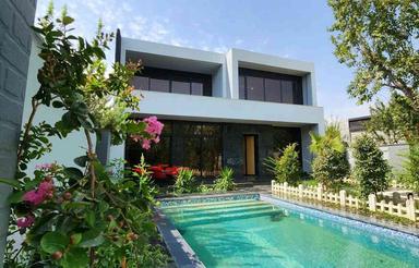 ویلا باغ دوبلکس 550 متری در کردان تهراندشت سرخاب