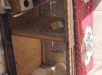 قفس دوطبقه در شیپور-عکس کوچک