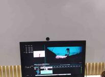 تلویزیون سامسونگ 42ال سی دی در شیپور-عکس کوچک